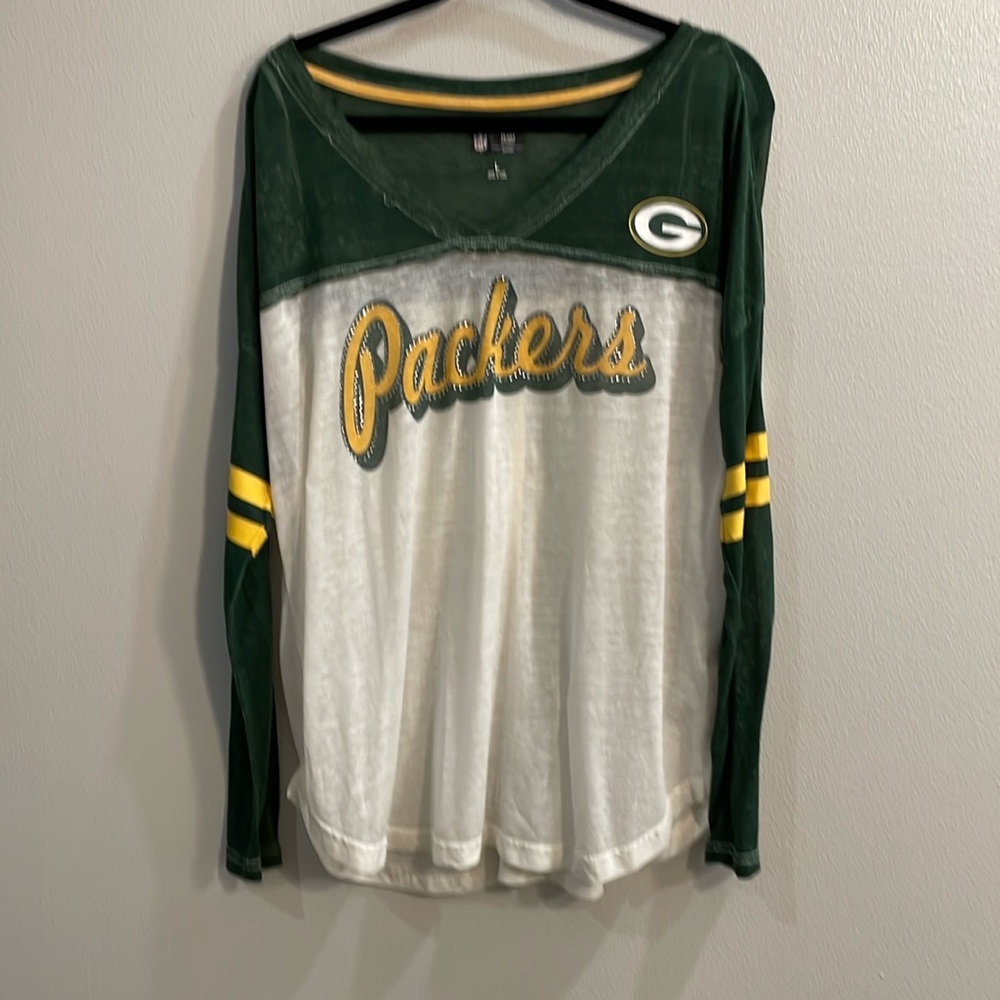 Packer Shirt